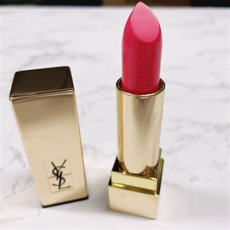 ysl 唇膏 52